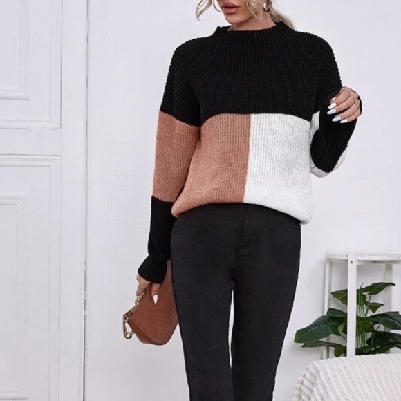 Beautiful woman sweater - Picture 6 of 7